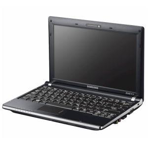 2. el Samsung NetBook siyah
