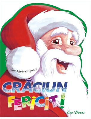craciun fericit