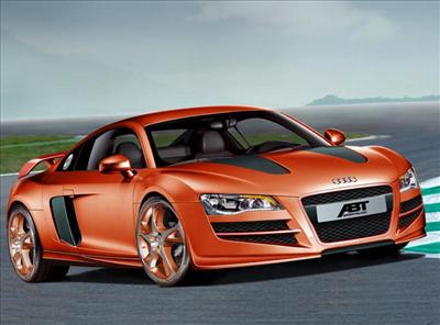 AUDI