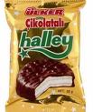 halley
