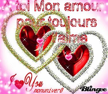 amoureux(se)