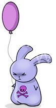Blue Bunny