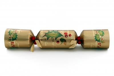 christmas cracka
