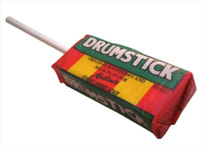 Drumstick