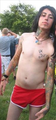Ronnie