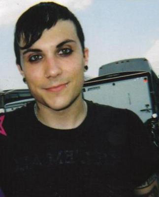Frank