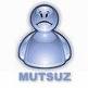 mutsuz