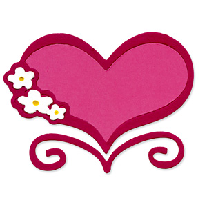 Daisy Heart