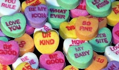 Conversation Hearts