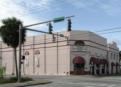 Emma Parrish Playhouse