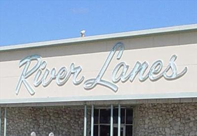 River Lanes Bowling Alley