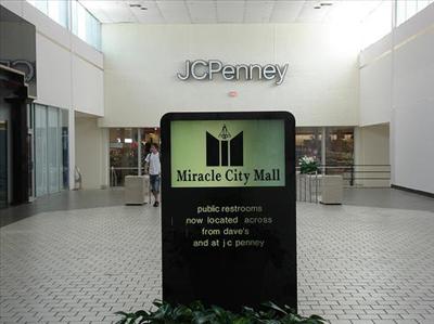 The Miracle City Mall