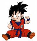 Gohan 