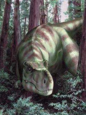 Tyrannosaurus