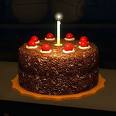 Cake