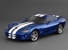 Dodge Viper SRT-10