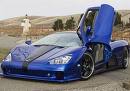 SSC Ultimate Aero TT