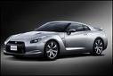Nissan GTR R35