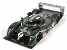 Bentley Speed 8