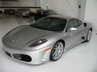 Ferrari F430
