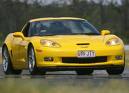 Chevrolet Corvette Z06