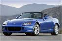 Honda S2000