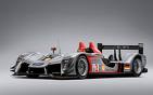Audi R15 TDI