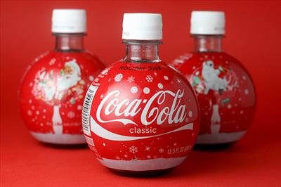 hols coke