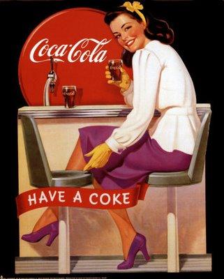 CocaColaPoster