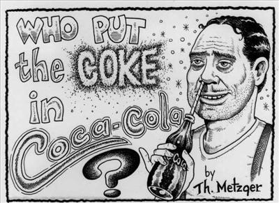 cocacola joke
