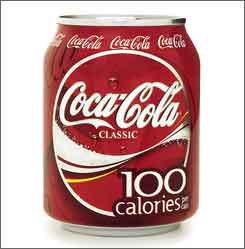 100% callories