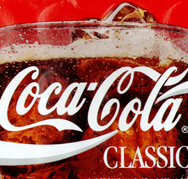 original coke
