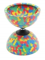 Arlequin Multicolore