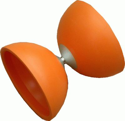 Circus Orange