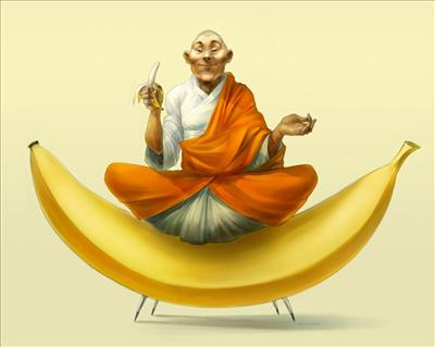 saint on a kela