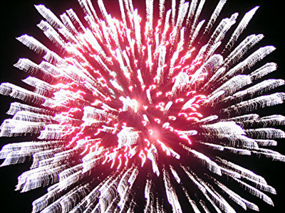 Firework 2