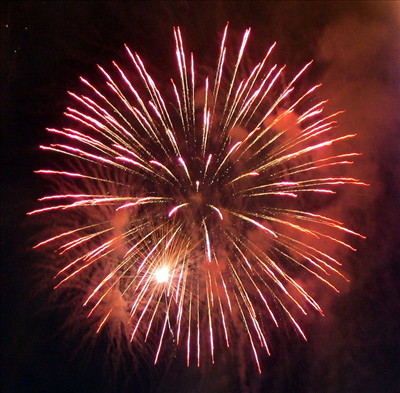 Firework 1