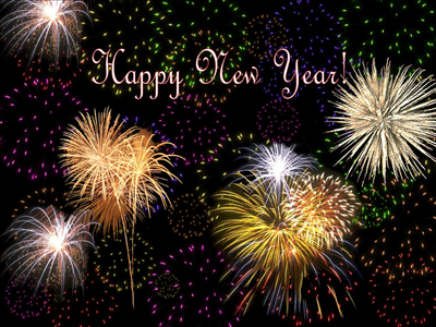 Happy New Year!!!