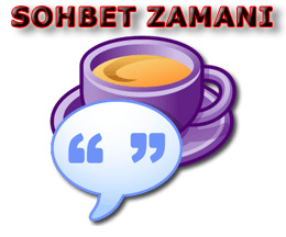 terasta sohbet