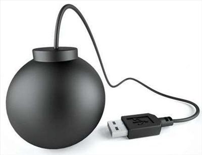 el bombası