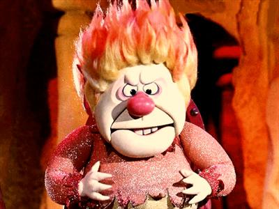 Heat Miser