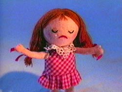 Misfit Doll