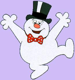 Frosty