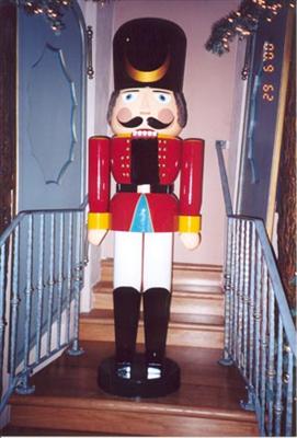 Nutcracker