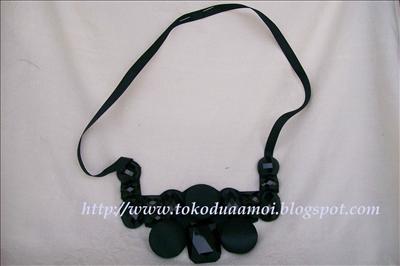 Stone Necklace