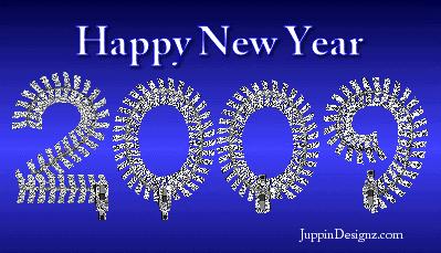 It's 2010!!