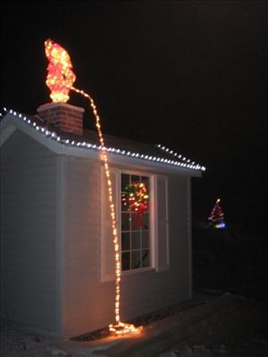 Santa