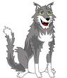 wolve