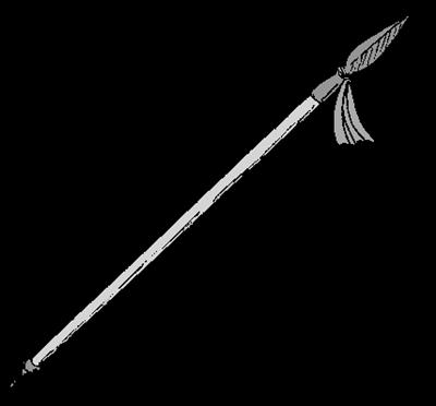 Spear