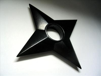 Shuriken